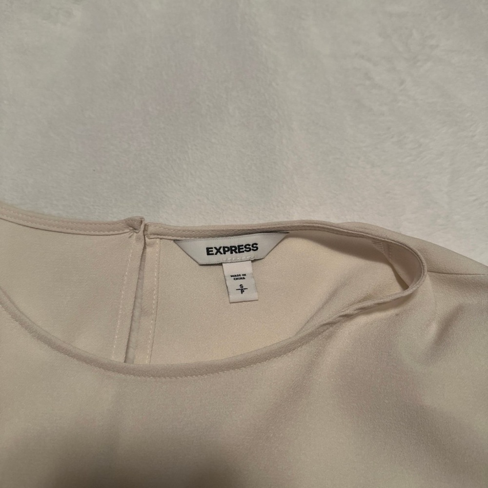 Express blouse - Picture 4 of 5